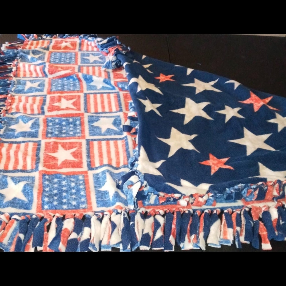 Blanket - Picture 2 of 2